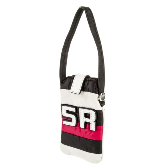 Sonia Rykiel Authentic Nylon Phone Bag - Picture 1 of 6